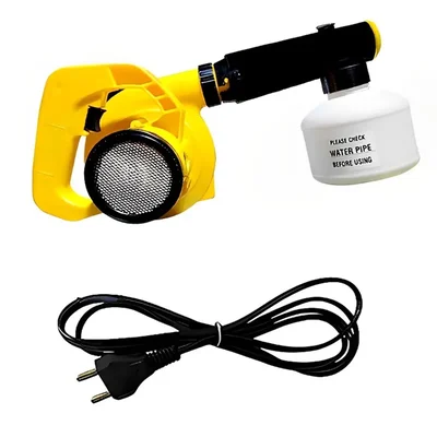 Elmico Wet And Dry Air Blower Cum Sprayer With 12 Feet Wire And 6 Month Warranty (MSB10+12FT)